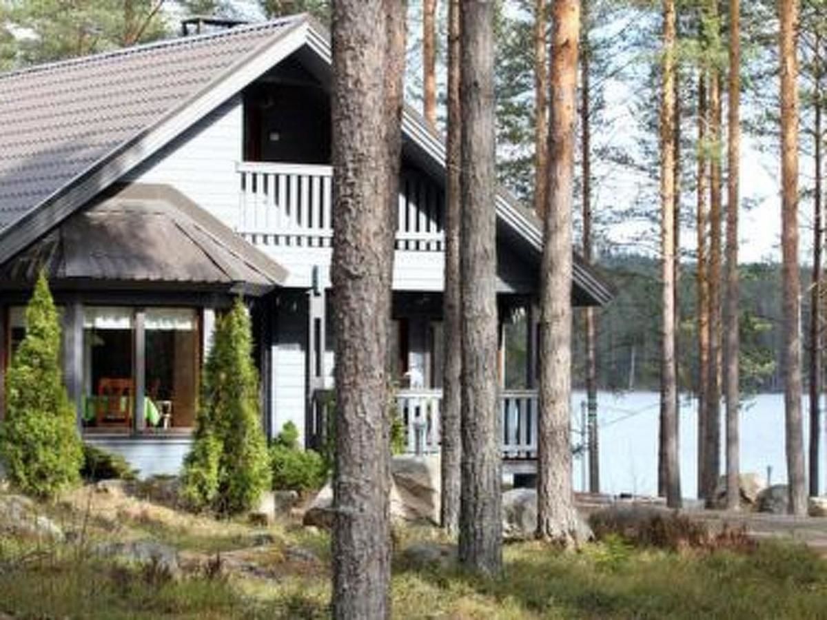 Дома для отпуска Holiday Home Kuvalanranta Mouhu-4