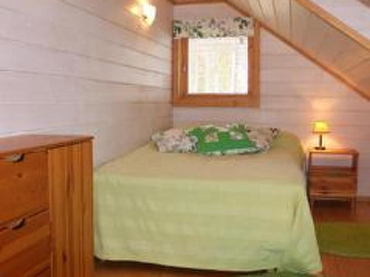 Дома для отпуска Holiday Home Kuvalanranta Mouhu-15