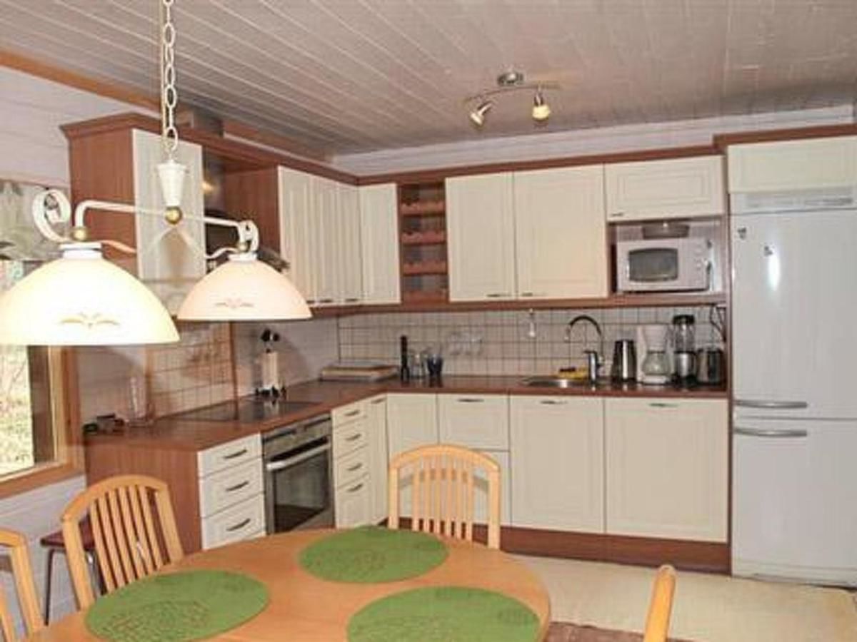 Дома для отпуска Holiday Home Kuvalanranta Mouhu-19