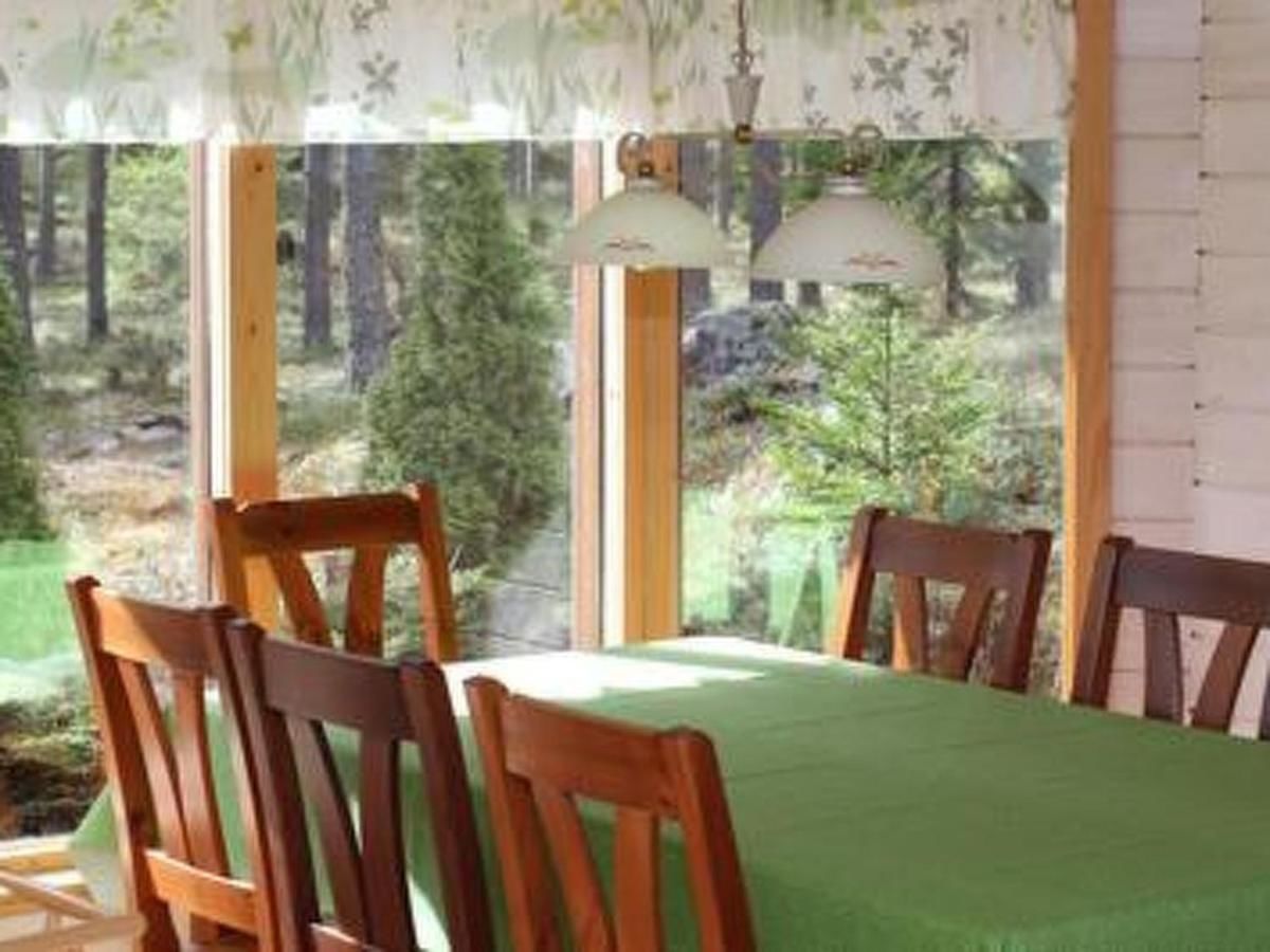 Дома для отпуска Holiday Home Kuvalanranta Mouhu-5