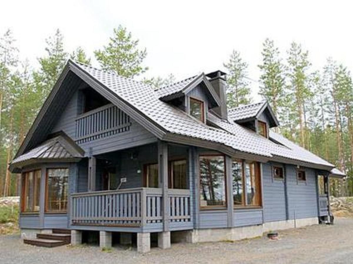 Дома для отпуска Holiday Home Kuvalanranta Mouhu