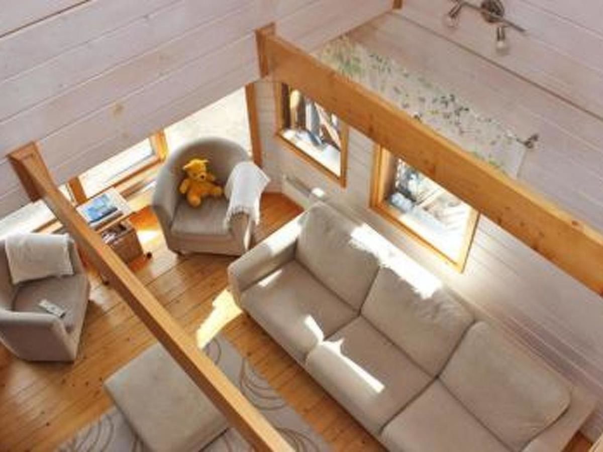 Дома для отпуска Holiday Home Kuvalanranta Mouhu-33