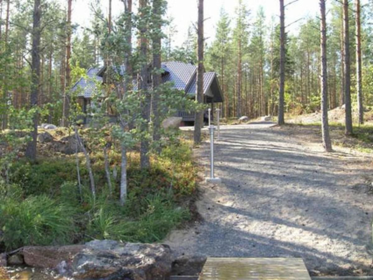 Дома для отпуска Holiday Home Kuvalanranta Mouhu-37