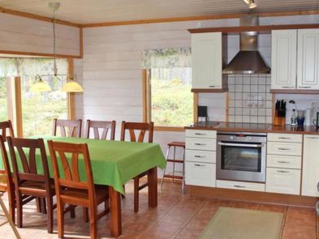 Дома для отпуска Holiday Home Kuvalanranta Mouhu