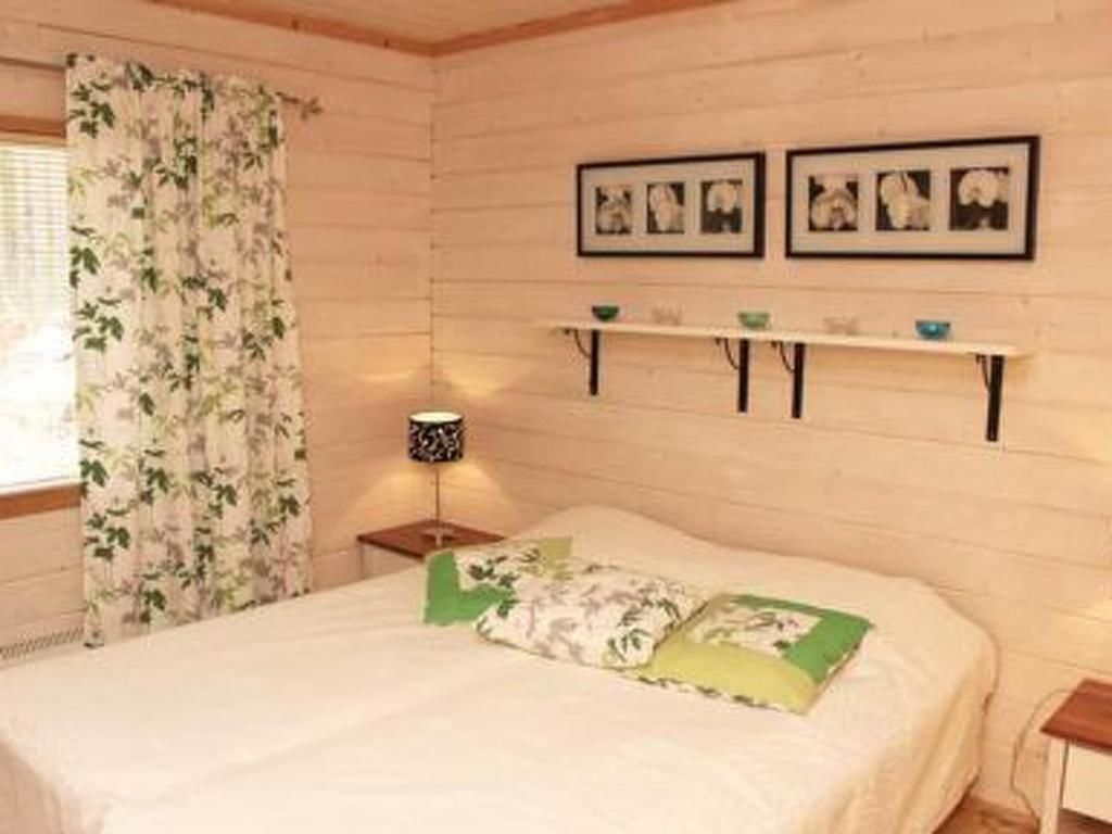 Дома для отпуска Holiday Home Kuvalanranta Mouhu-56