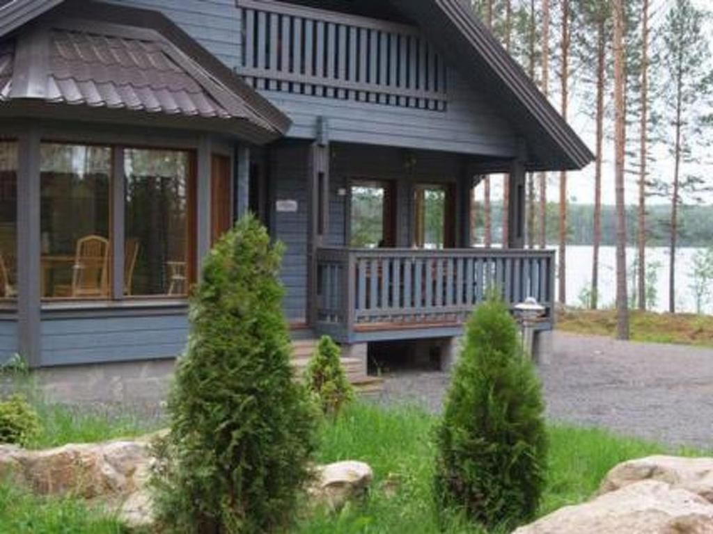 Дома для отпуска Holiday Home Kuvalanranta Mouhu-64