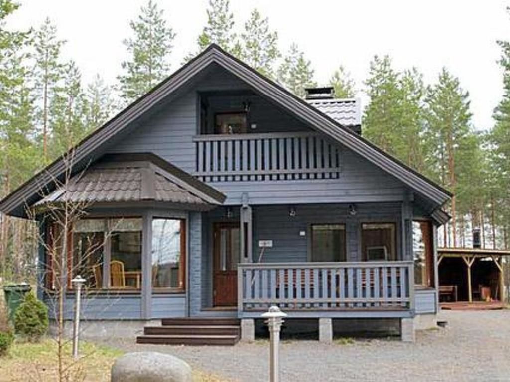 Дома для отпуска Holiday Home Kuvalanranta Mouhu-74