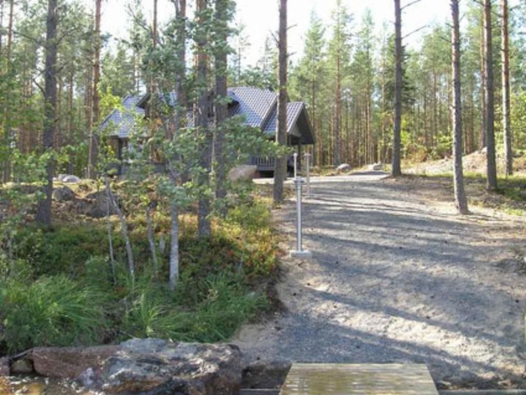 Дома для отпуска Holiday Home Kuvalanranta Mouhu-81