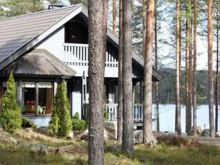 Дома для отпуска Holiday Home Kuvalanranta Mouhu-0